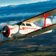 Illustration for article titled All These Jaw-Dropping Airplane Images Were Taken By This Flying Photog
